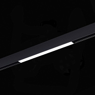 ST370.406.10 Магнитный трековый светильник SMART MKL100-10W3000-6500K-B-Smart Черный LED 1*10W 3000K СКАЙЛАЙН 48V 500_191_2950554